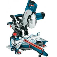 Торцовочная пила Bosch GCM 8 SJL Торцовочная пила Bosch GCM 8 SJL